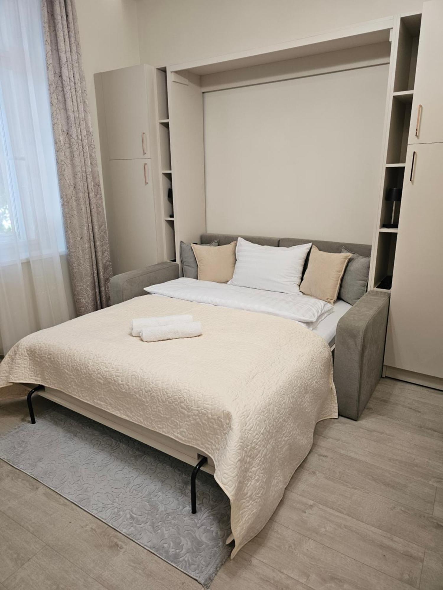 Appartement Dani Lux By Mital