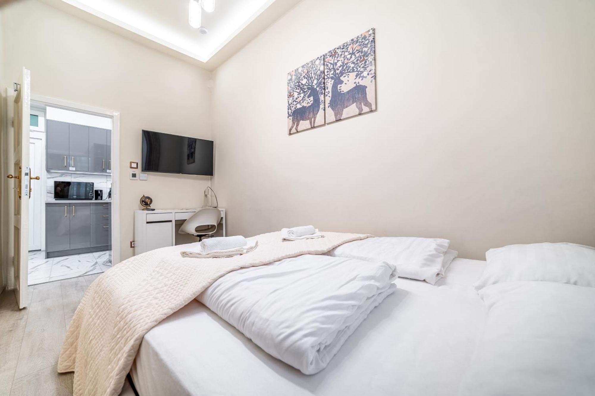 Appartement Dani Lux By Mital *