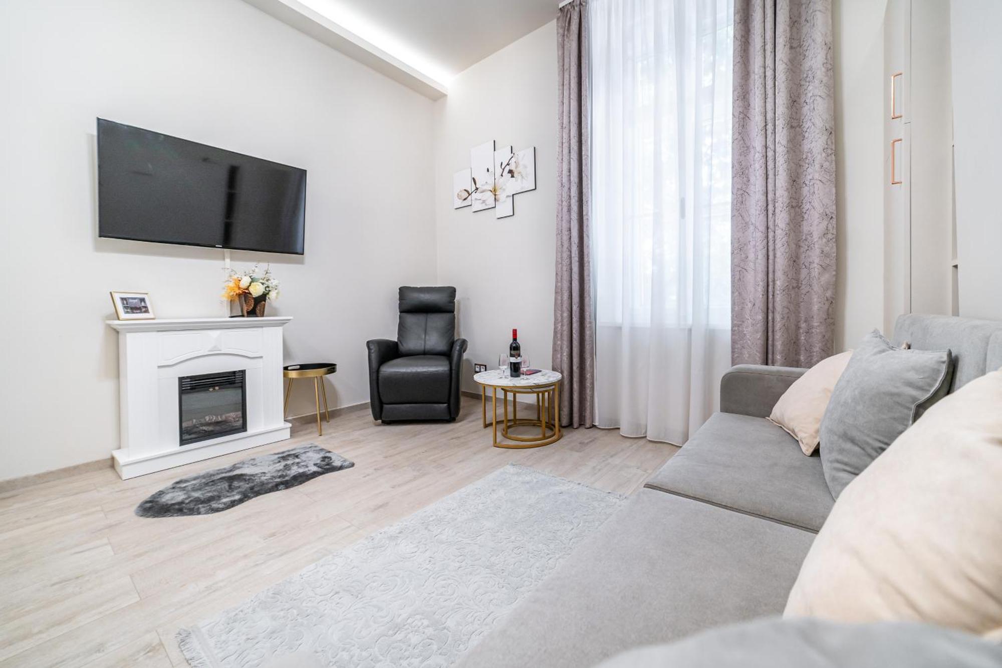 Appartement Dani Lux By Mital