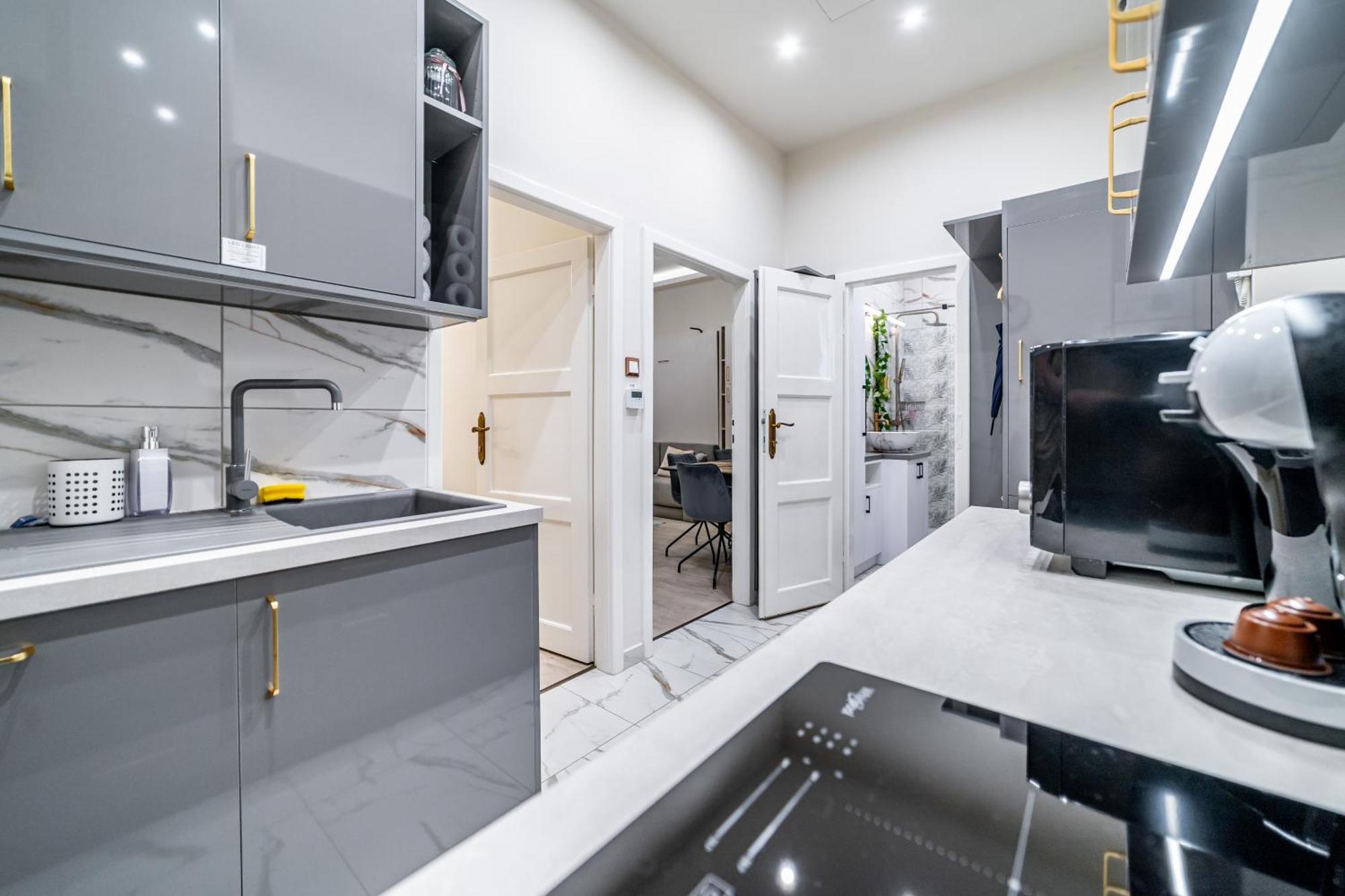 Appartement Dani Lux By Mital