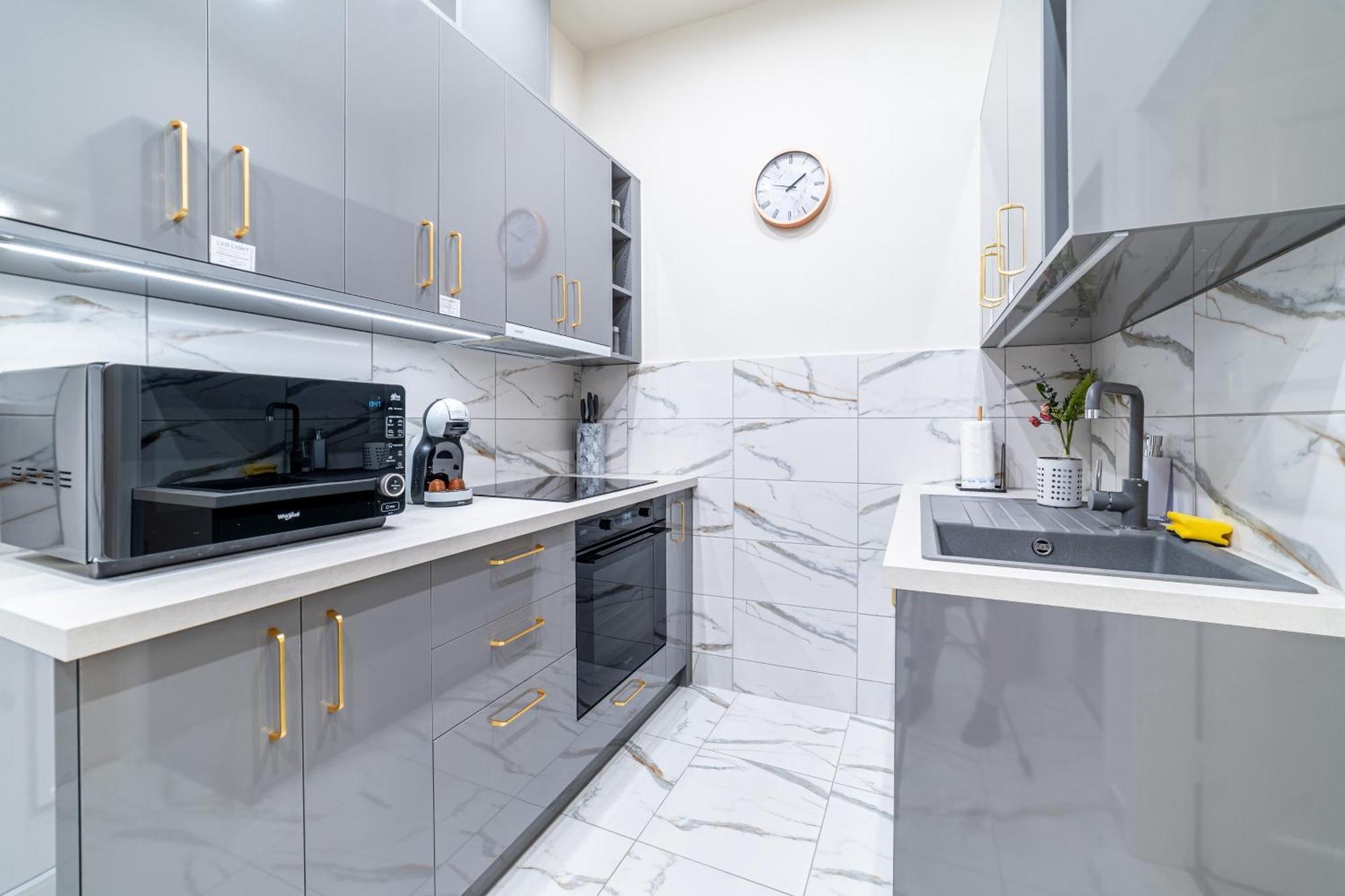 Dani Lux By Mital Appartement *