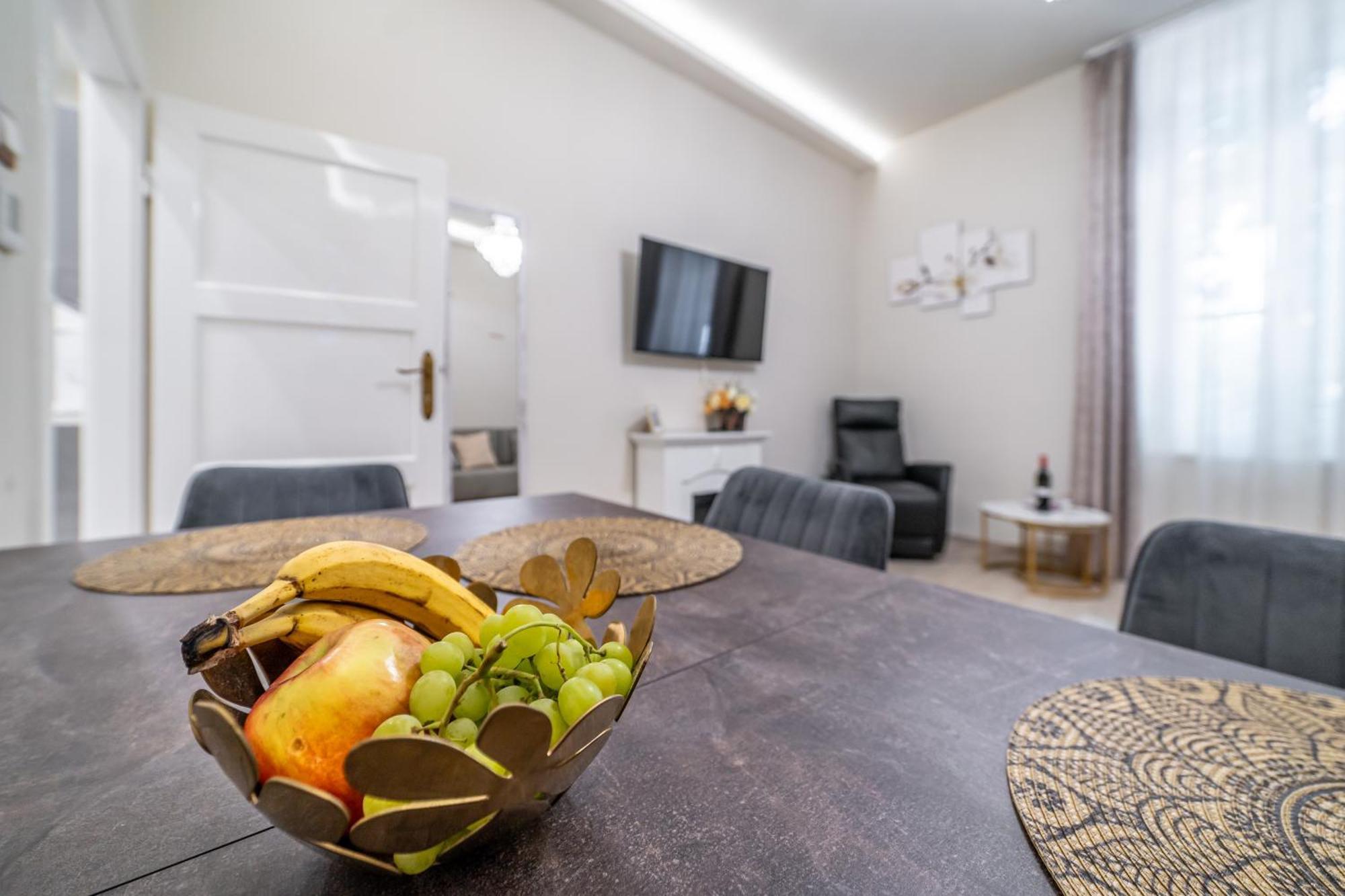 Appartement Dani Lux By Mital