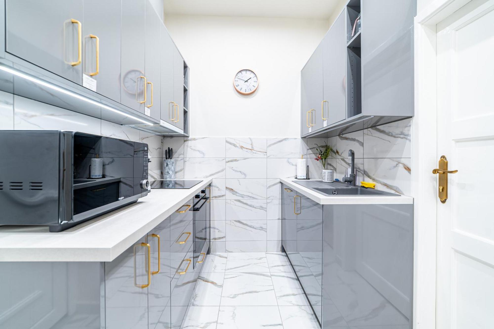 Appartement Dani Lux By Mital